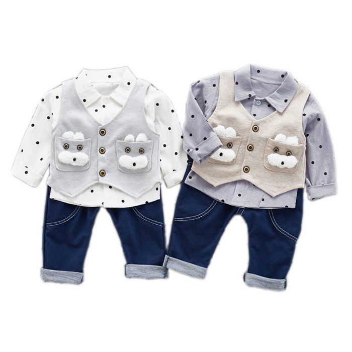 Baby 2 Years Boys Baba China Suits As Sweat Toddler Kids Clothing Tshirt From China Manufacturer