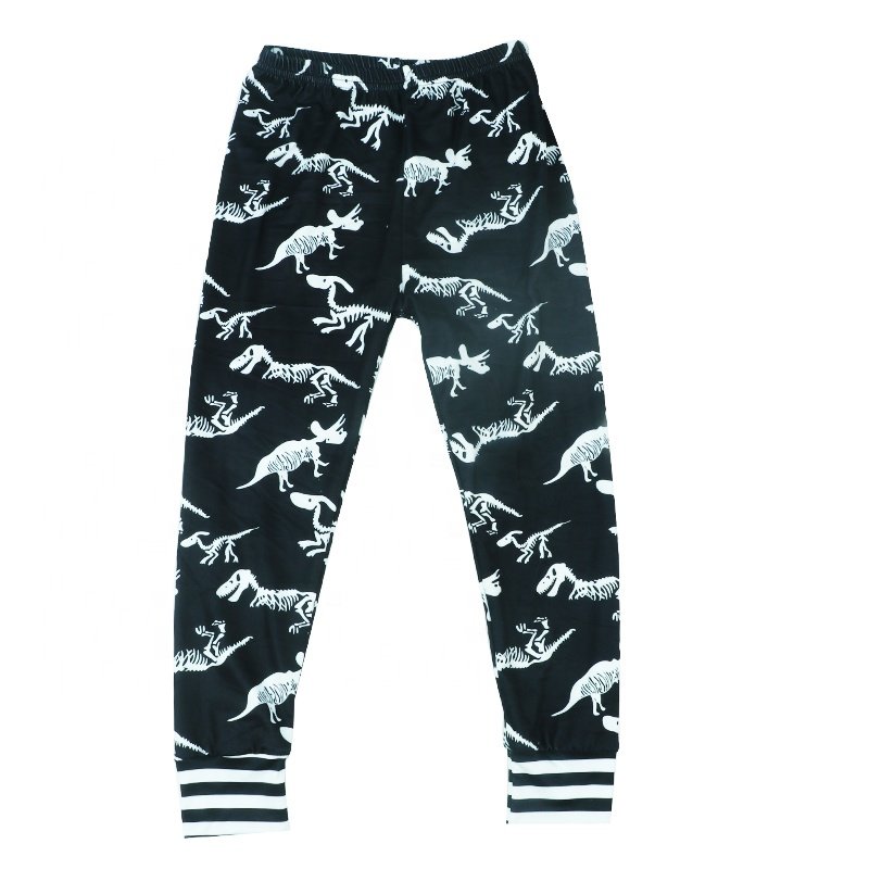 2024 Summer Wholesale Kids Clothes Free Shipping 2 to 3 Year Old Organic Baby Boy Customized Logo Casual Halloween Clothes