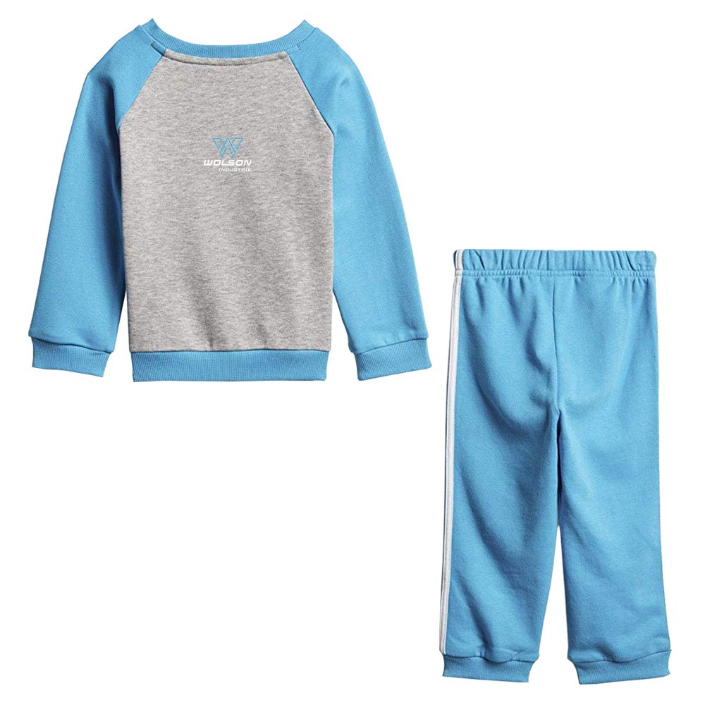New Wholesale Kids Clothing Custom Solid Color Baby Kids Boys Clothing Sets Best Quality Tracksuit For Children