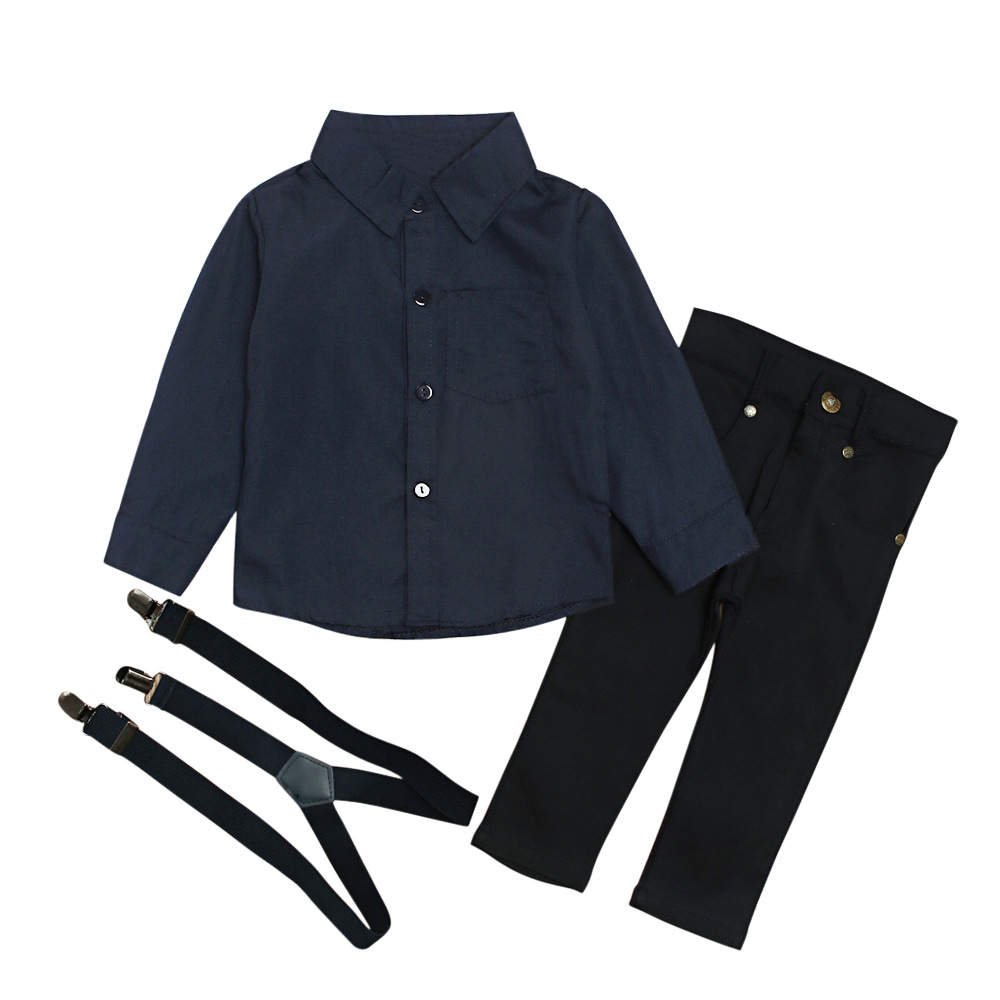 Children Kids Boy Clothes Tee Shorts Set T-shirts Children Boys Clothing Sets