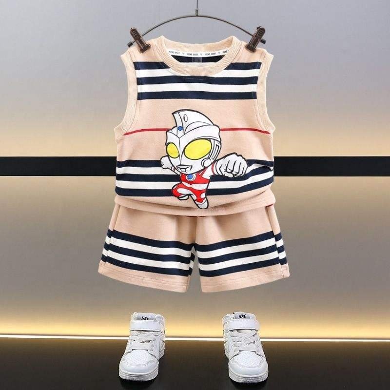 Children's Clothing Cute Boy Clothes Children's Clothes Boy Suits