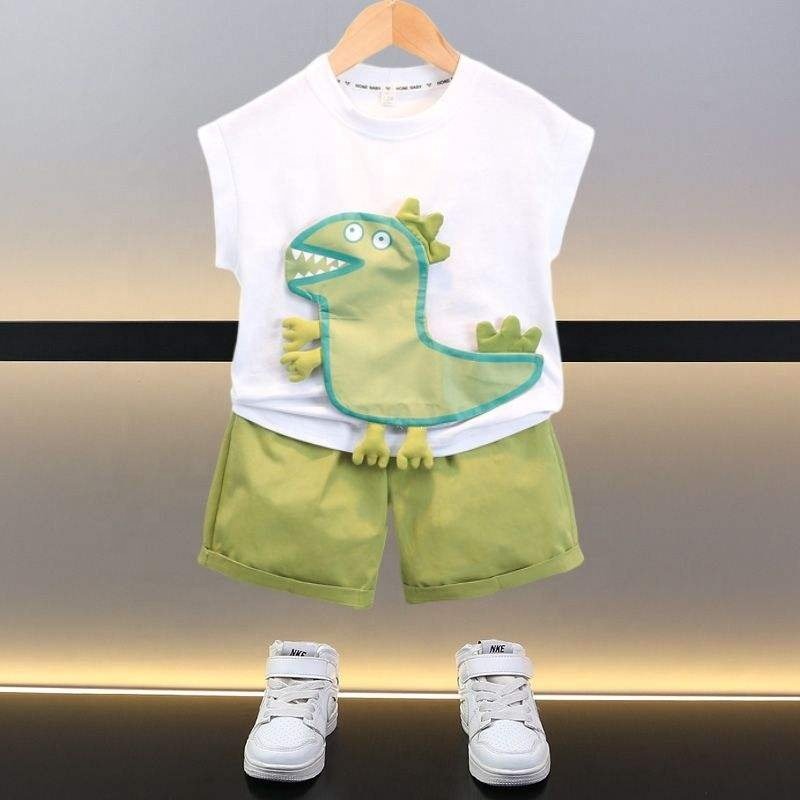 Children's Clothing Cute Boy Clothes Children's Clothes Boy Suits