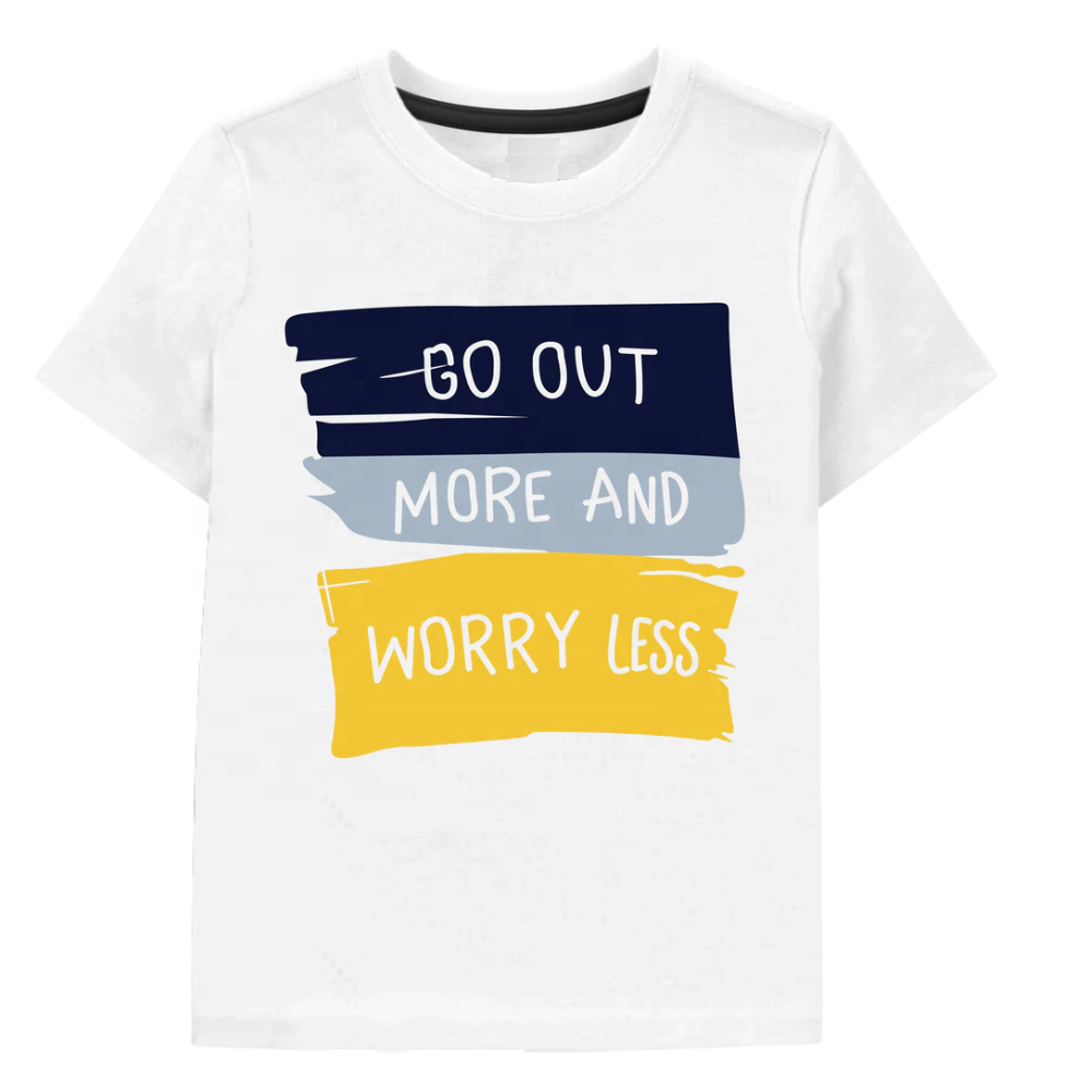 Pakistan high quality children cheap clothes kids clothing sets children clothes casual printed knitted cotton clothing sets