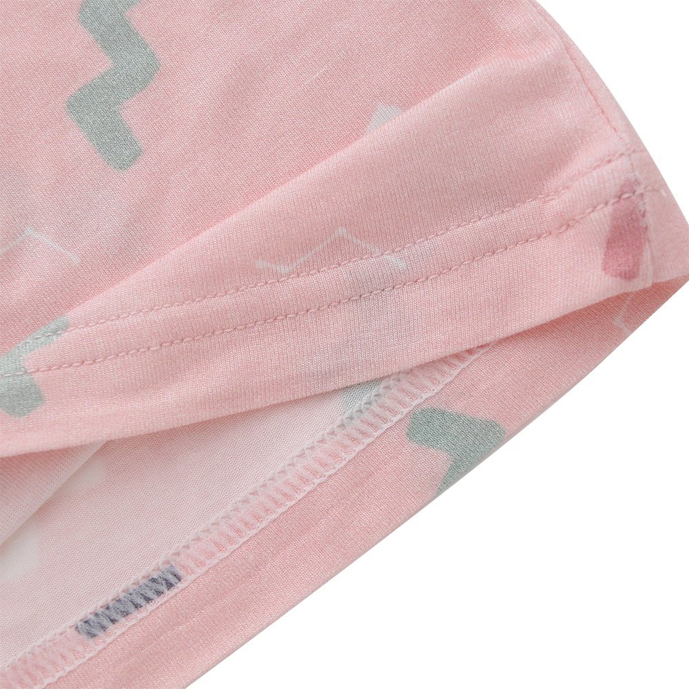 Hot Sale High Quality Wholesale custom 100% cotton Breathable New Design summer short sleeves baby clothing sets