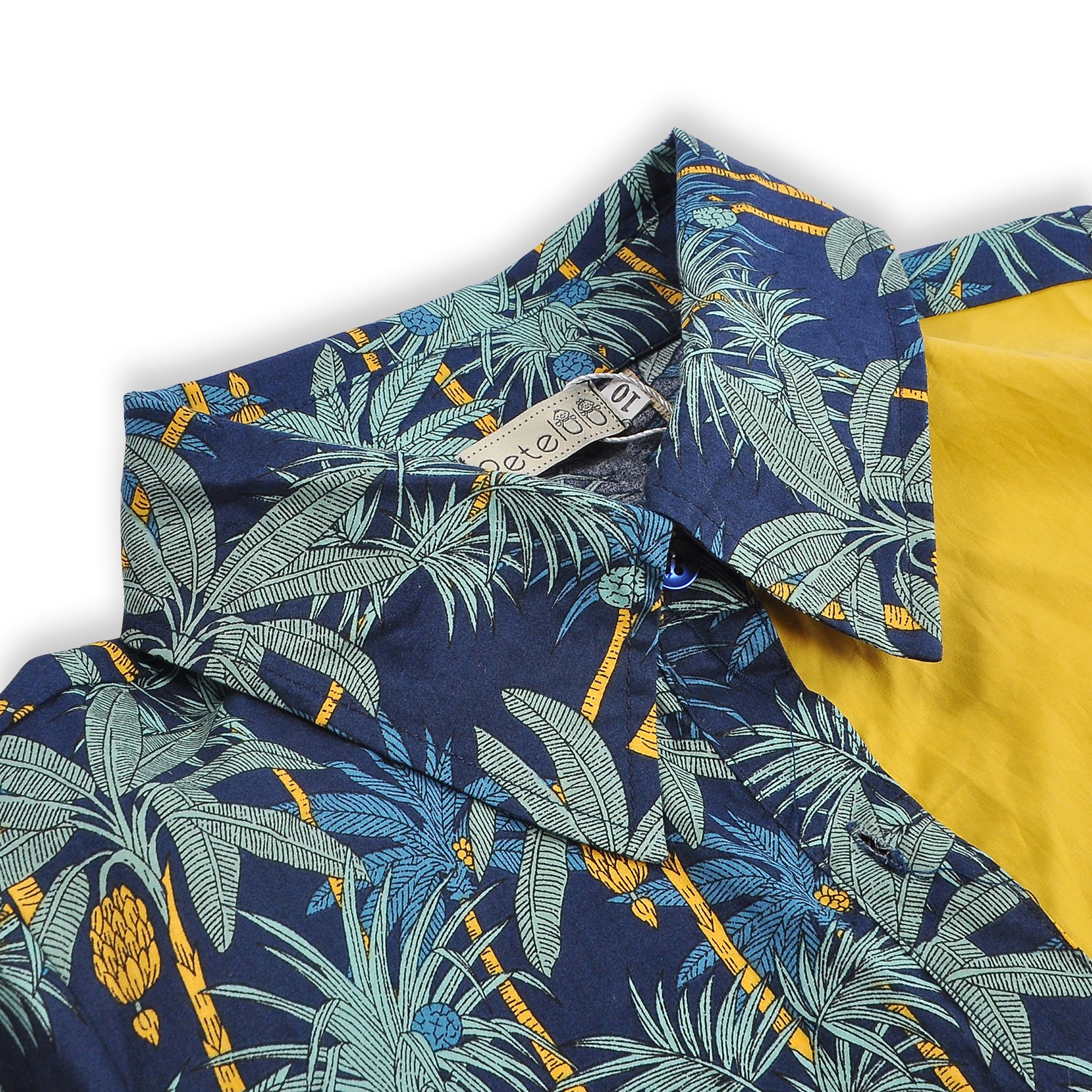 Comfortable Casual Hot Selling Popular Printed Short-sleeved Shirts Bulk Wholesale Kids Clothing Boys Children Clothes