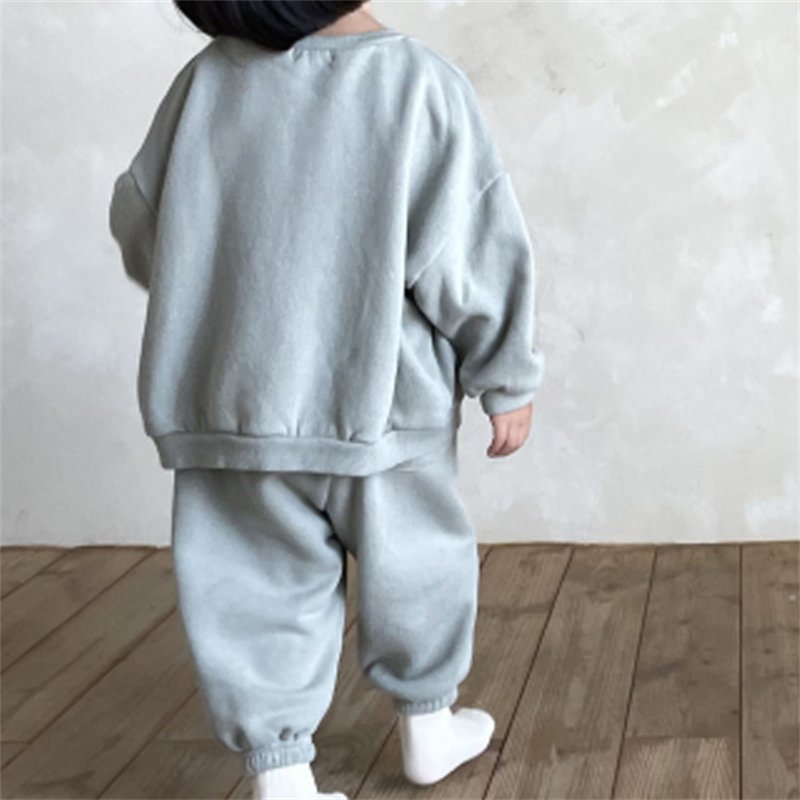 Custom Logo Ready to Ship short sleeve toddler boys clothing sets boys clothes 7 years to 12 years kids clothing wholesale