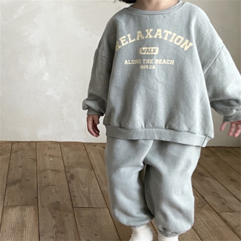 Custom Logo Ready to Ship short sleeve toddler boys clothing sets boys clothes 7 years to 12 years kids clothing wholesale