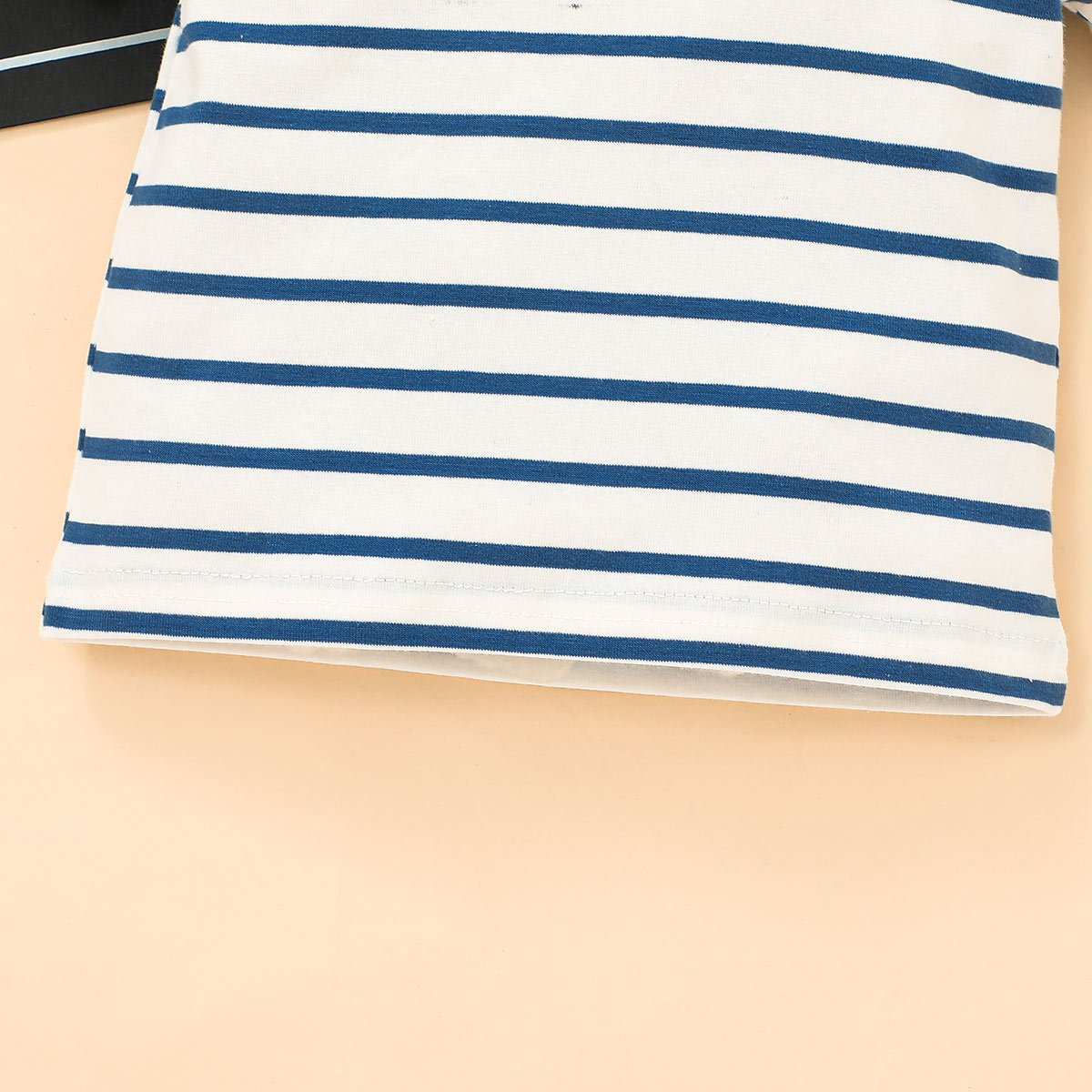 Kids Clothing Child Wear Boy Clothing Set Boy Summer Clothes Cute Clothes Newborn Baby Set