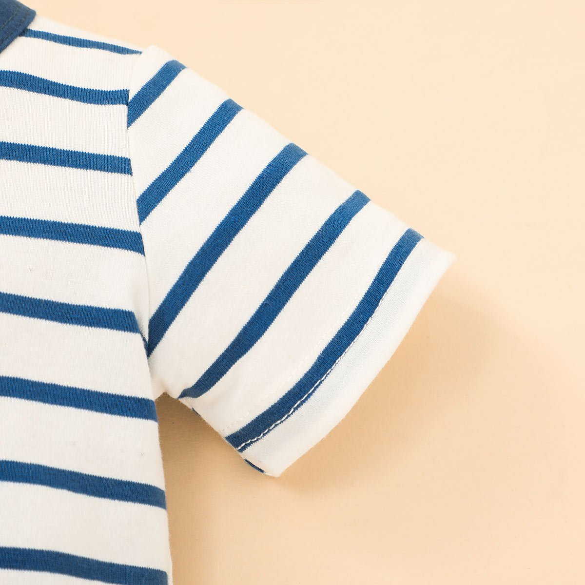 Kids Clothing Child Wear Boy Clothing Set Boy Summer Clothes Cute Clothes Newborn Baby Set