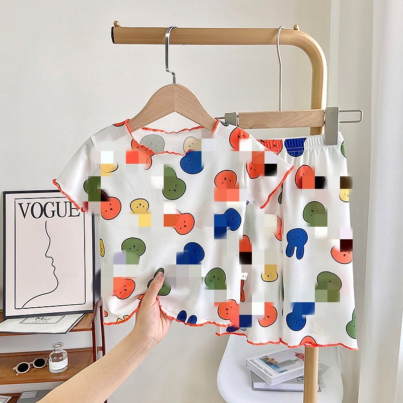Hot Sale Children Boy Clothes 1 To 3 Years Fashion Trends Baby Boy Short T Shirt Summer Style Kids Clothes Supply