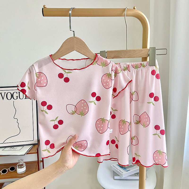 Hot Sale Children Boy Clothes 1 To 3 Years Fashion Trends Baby Boy Short T Shirt Summer Style Kids Clothes Supply