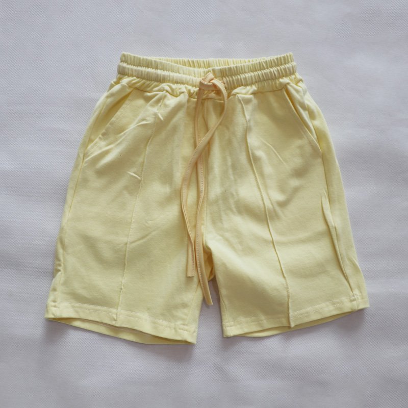 little boy clothes 6-12 years kids shirts with shorts 2 pcs clothing boy and girls summer suits designer children sets