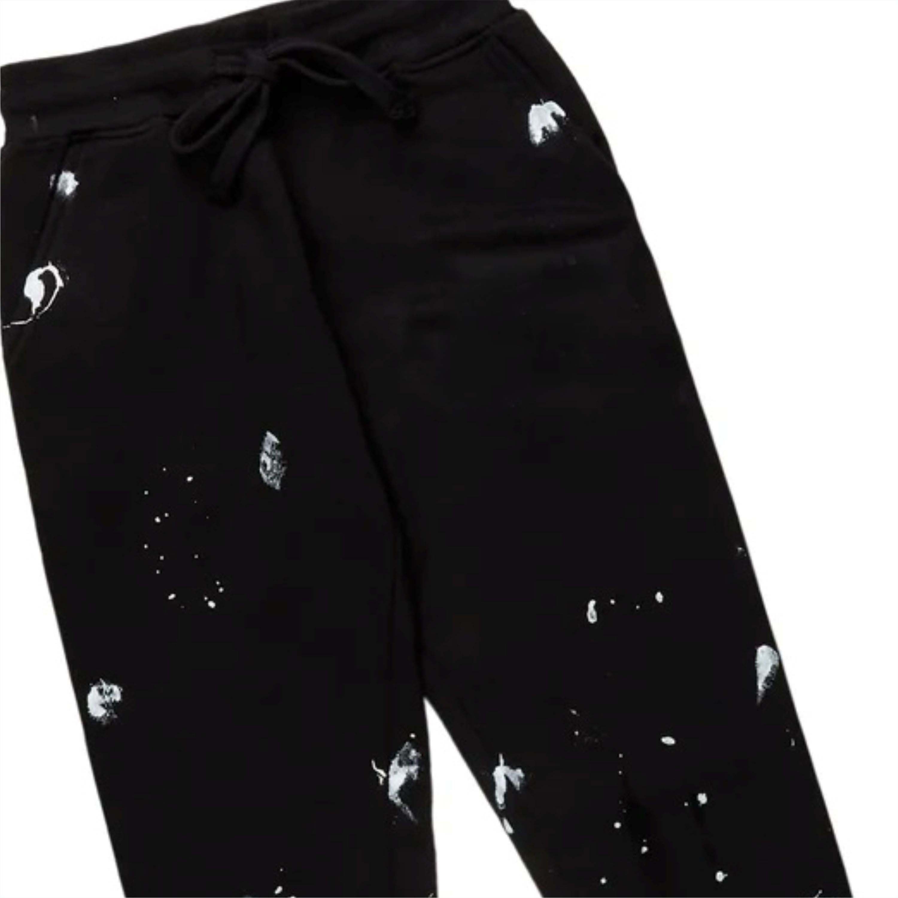 High-Quality and Comfortable Boys Shirt and Jogger Set - Trendy and Durable for Active Boys