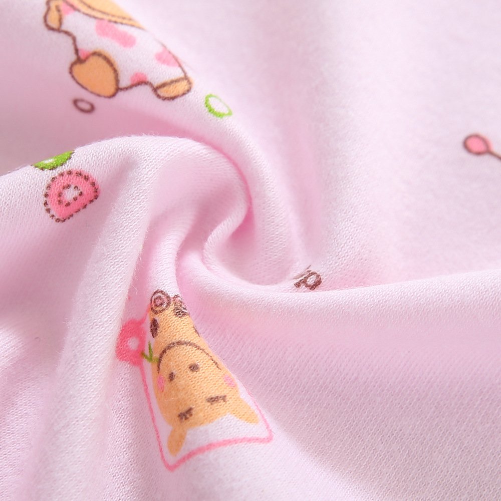 Hao Baby Clothes Boutique Five-piece Set New Born Baby Clothes Underwear Four Seasons Cotton Clothing Sets