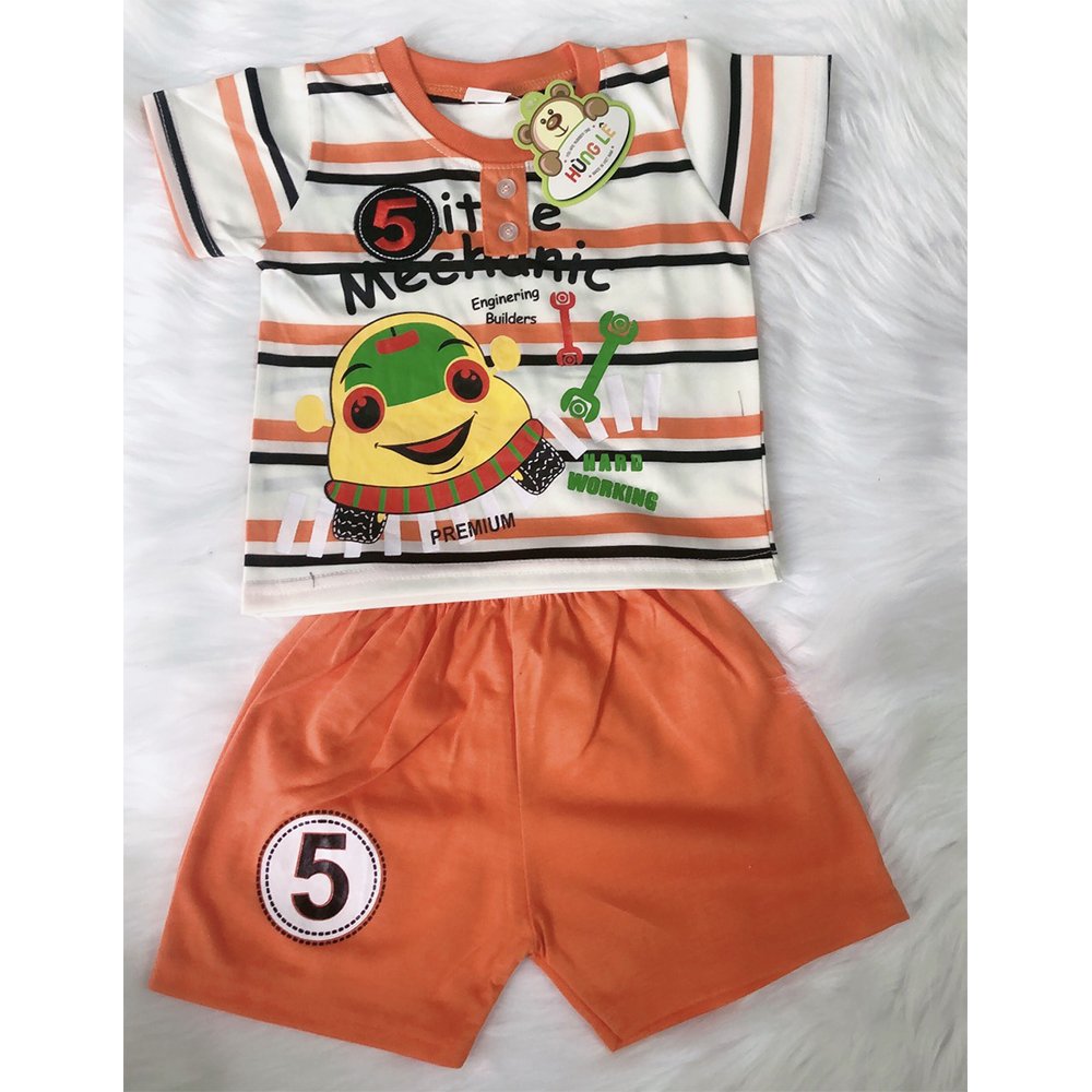 Striped cheap sales clothes for baby boys high quality and best price for export in bulk