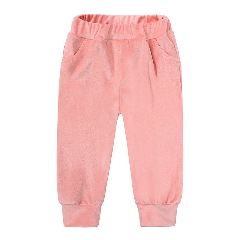 custom high quality luxury velvet kids tracksuit hoodie plain zip up clothes boys girls sweatsuit winter clothing