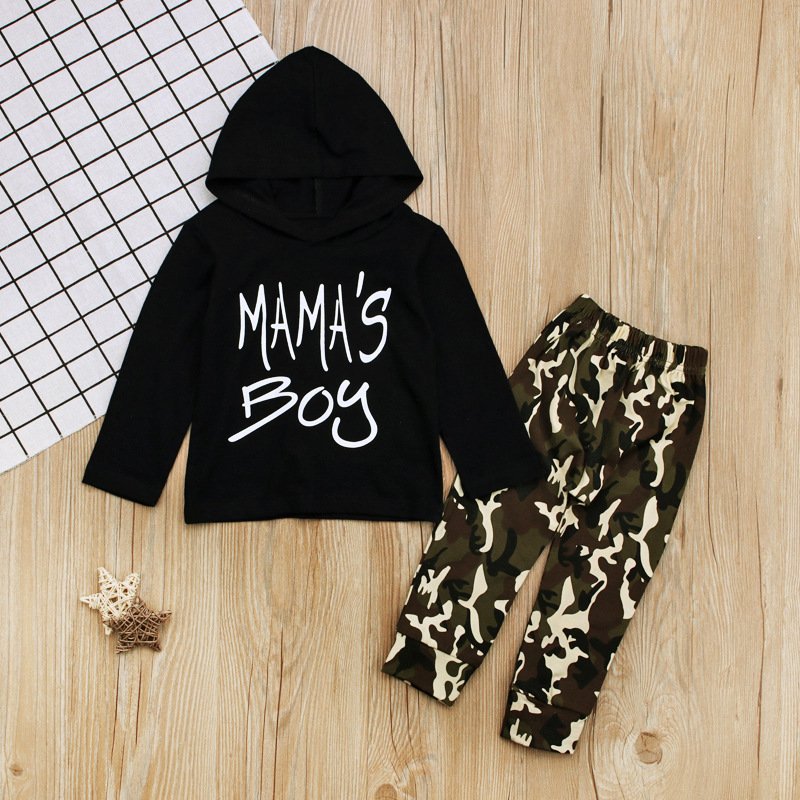 Hot sale baby boy outfit kids fashion clothes outfits boys' clothing sets clothes clothing sets for children boy