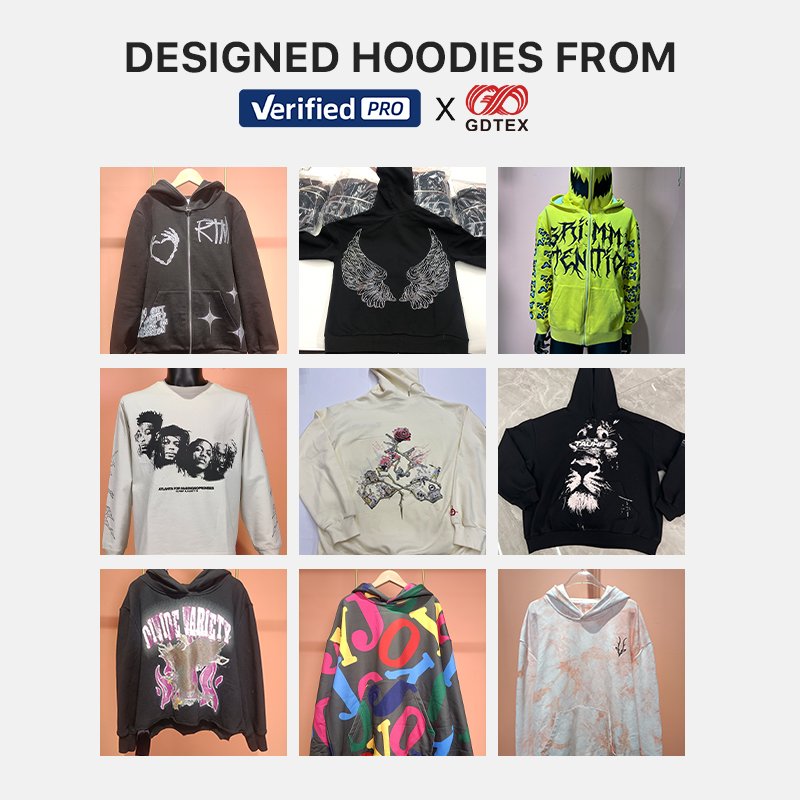 GDTEX Custom Professional OEM ODM Kid Streetwear Supplier Custom Oversized Camouflage Jacket and Pants Kid Boy Clothing Set