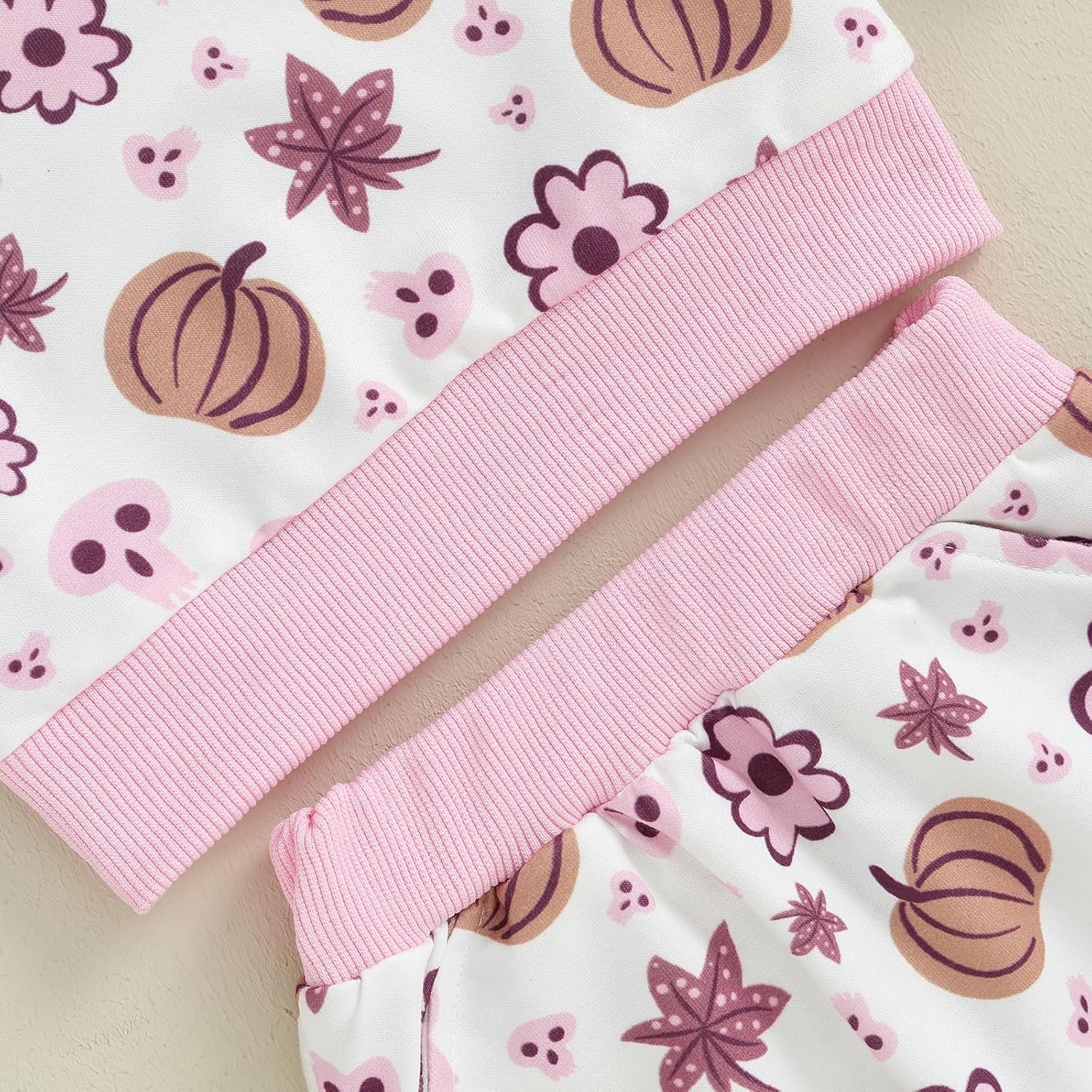 High Quality Children's Clothing Sets Factory Direct for Baby boy girl Terry Suit Sets Knitted Bamboo Fabric 95%bamboo 5%spandex