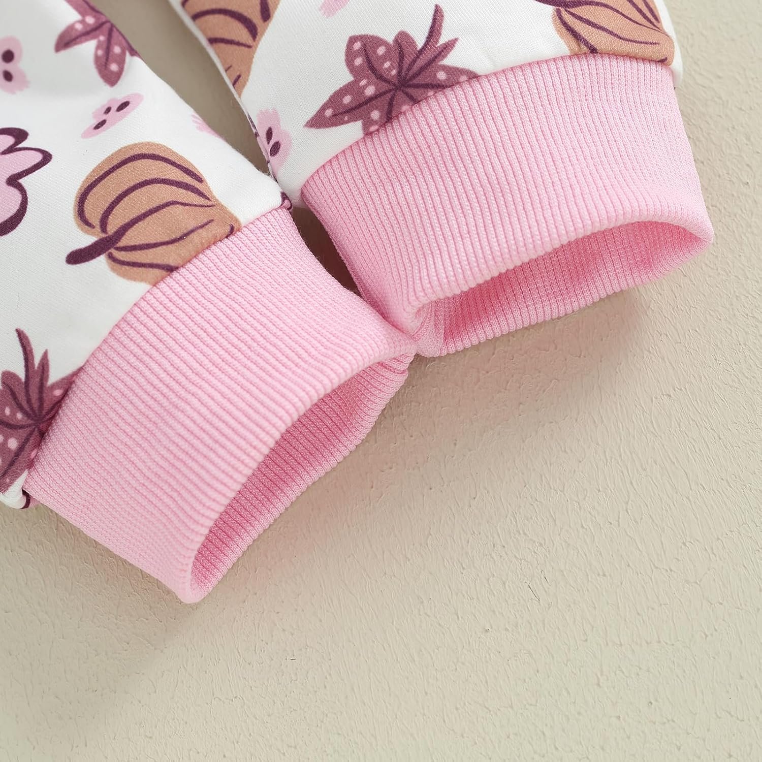 High Quality Children's Clothing Sets Factory Direct for Baby boy girl Terry Suit Sets Knitted Bamboo Fabric 95%bamboo 5%spandex