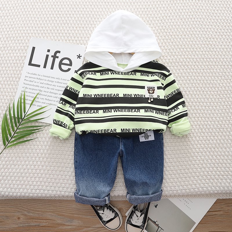 Unisex Short Sleeve Baseball Jacket for Boys Letter Print Leisure Sports Suit for Spring Autumn for Motorcycle Activities
