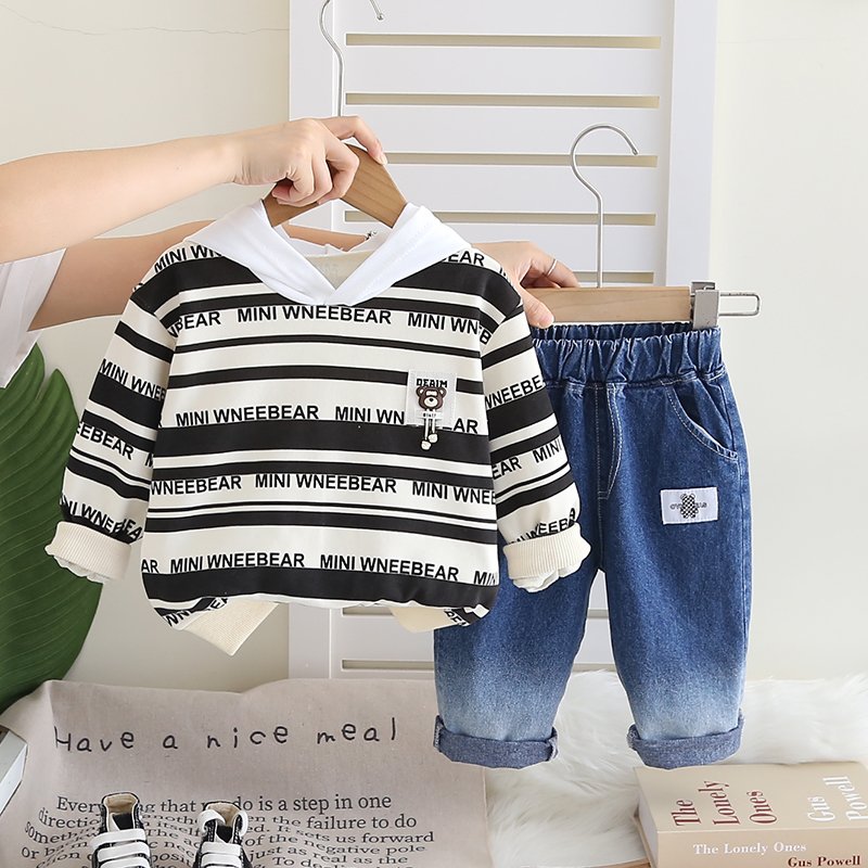 Unisex Short Sleeve Baseball Jacket for Boys Letter Print Leisure Sports Suit for Spring Autumn for Motorcycle Activities