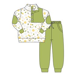 0-3M;3-6M;6-12M;12-18M;18-24M;2T;3T;4T;5-6T;6-7T;7-8T;8-9T;10-12T;14-16T