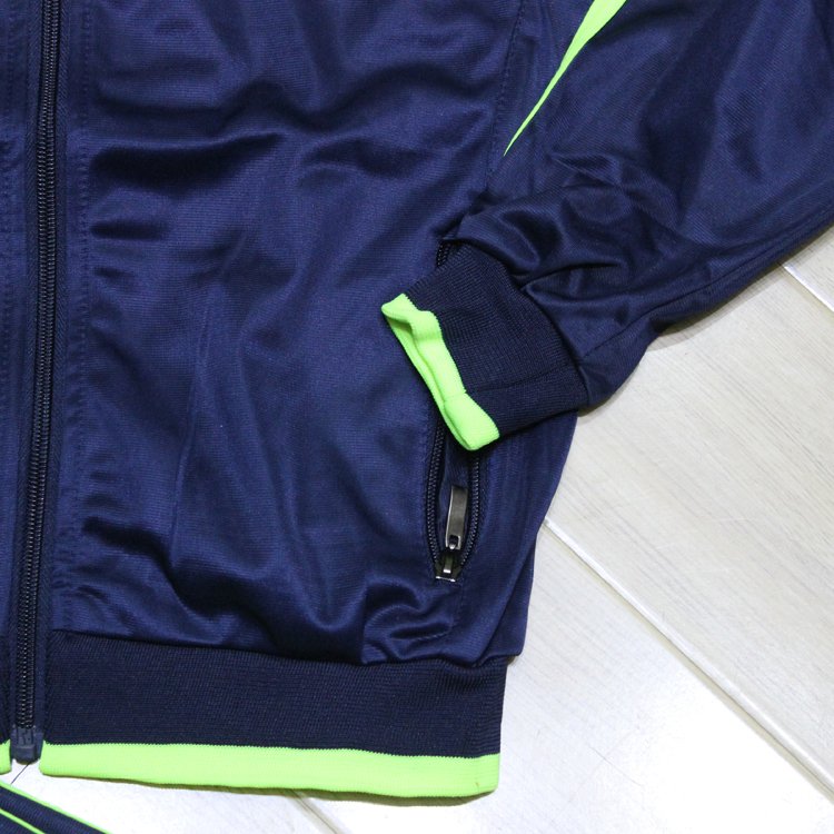 OEM Kids Sports Boys Tracksuit Clothing Set