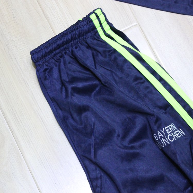 OEM Kids Sports Boys Tracksuit Clothing Set