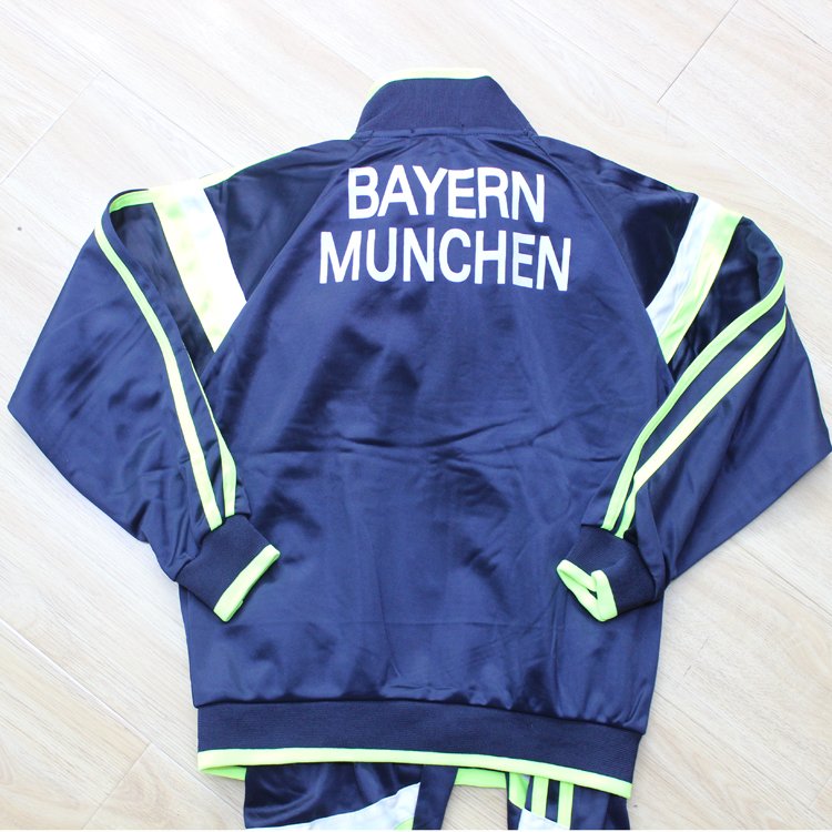 OEM Kids Sports Boys Tracksuit Clothing Set