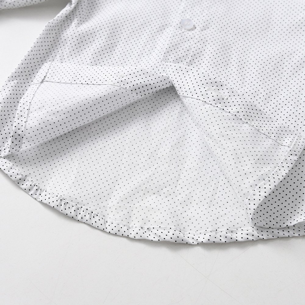 Gentlemen Boys Three-Piece Clothing Sets New Children Long-Sleeved Shirt Vest Pants 3Pcs Suit Baby Suit Christmas