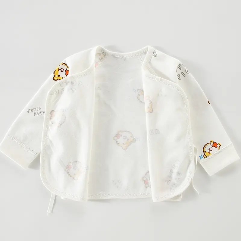 Wholesale Hot Sale 100% Cotton Baby Girl Clothes Boys Clothing Sets