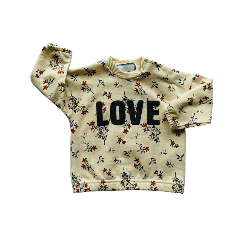 Fashion Long Sleeve Kids Clothes Sport Suit Children sweat suits 2 Pcs Baby Boys And Girls Clothing Sets