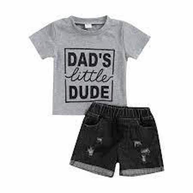 100% Cotton boys Clothing Sets Summer Baby Girl Gets Toddler Lounge Wear Short Sleeve t Shirt Kids Two Piece Biker Short Set
