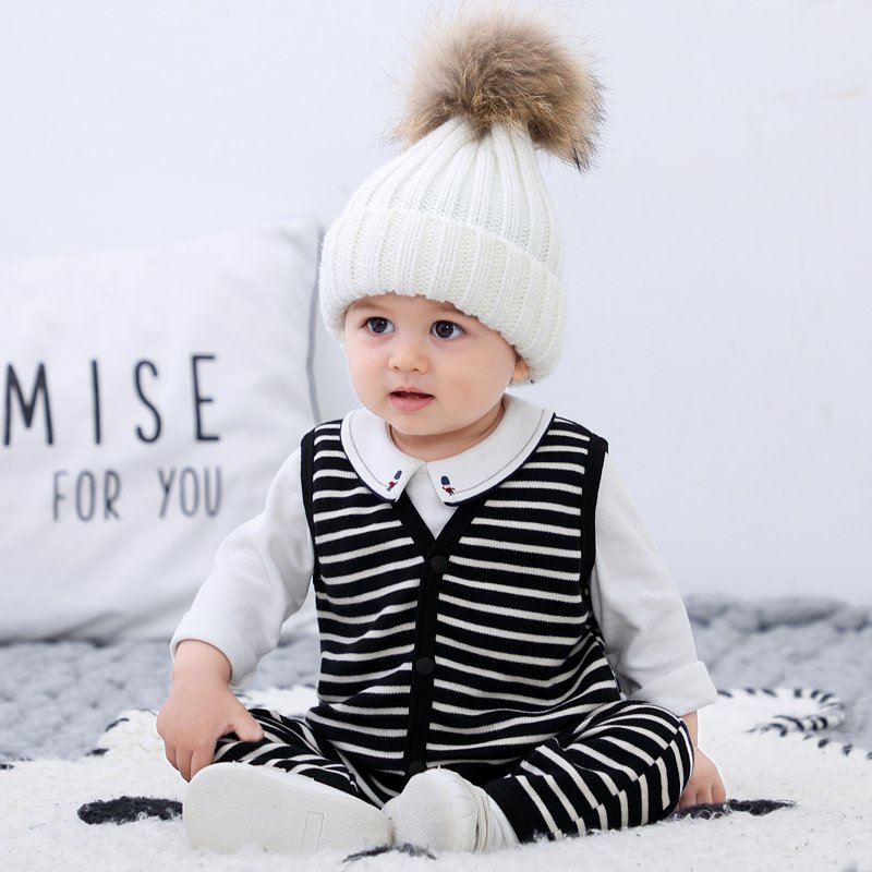 Austin Bella/Wholesale boutique fall baby boy clothes 1 to 2 years baby boys' clothing sets