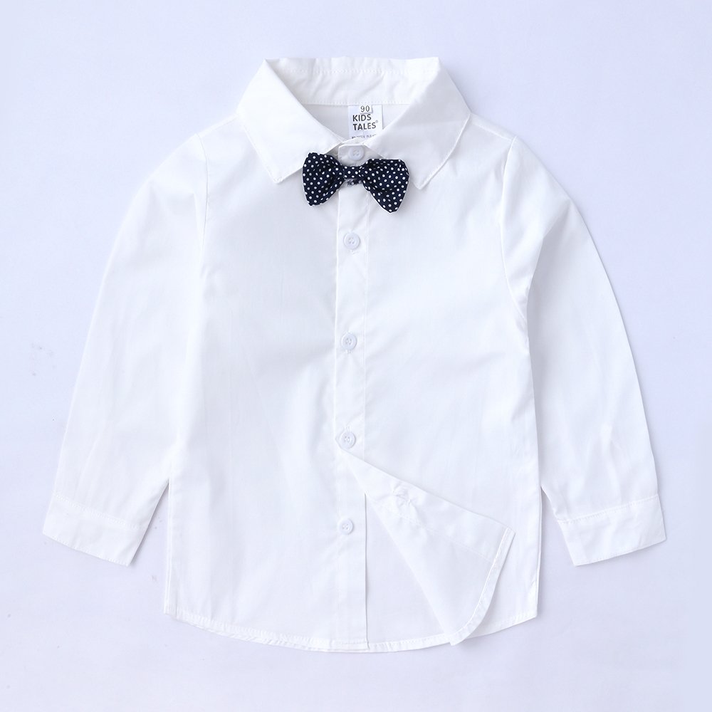 Children clothing 3pcs kids boys clothes set vest fashion apparel gentleman stripe suit sets