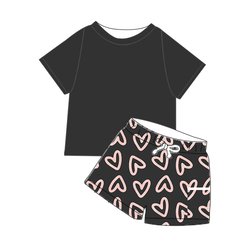4xs(0-3m);3xs(3-6m);2xs(6-12m);xs(12-18m);s(2t);m(3t);l(4t);xl(5-6t);2xl(6-7t);3xl(7-8t);4xl(9-10t);5xl(10-12t);6xl(14-16t);Support for customization