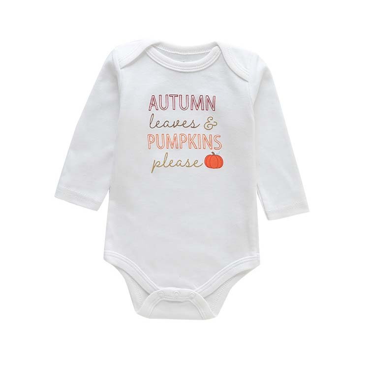 wholesale random stock clearance long sleeve baby romper 100% cotton full sleeve baby bodysuits for 0-24 months