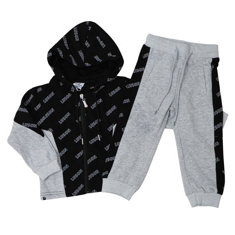 2-6 years boys clothing sets new sport boys clothing sets clothes kids clothing sets for boys