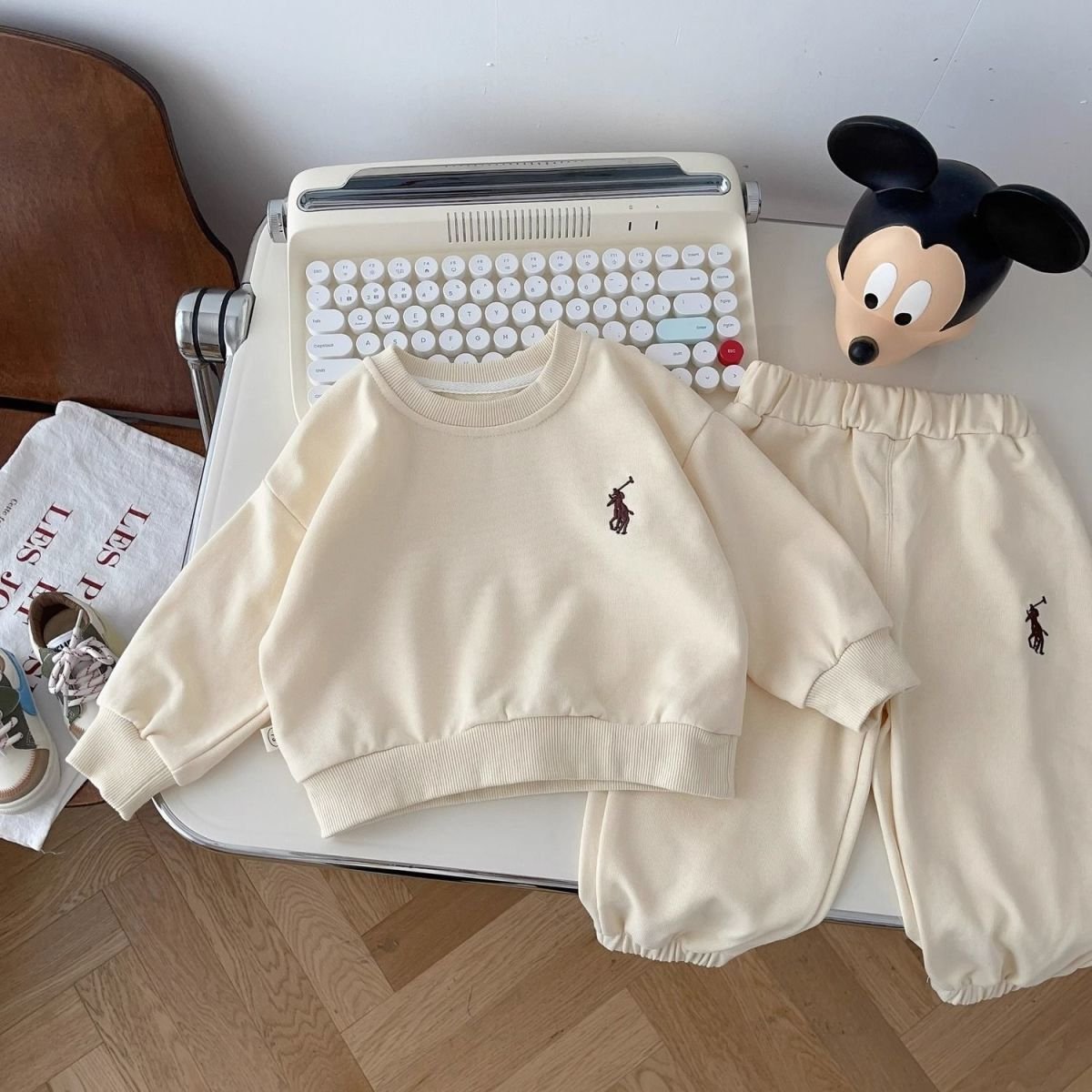 Kids Clothing Set for Boys Summer and Winter Sweatshirt and Pants for 3-8 Years Outfit for Toddlers for Newborn Baby Boys