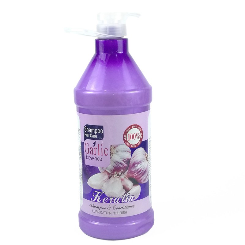 Wholesale Private Label Large Volume Shampoo And Conditioner Family Hotel Or Salon Shampoo in a Variety Of Flavours