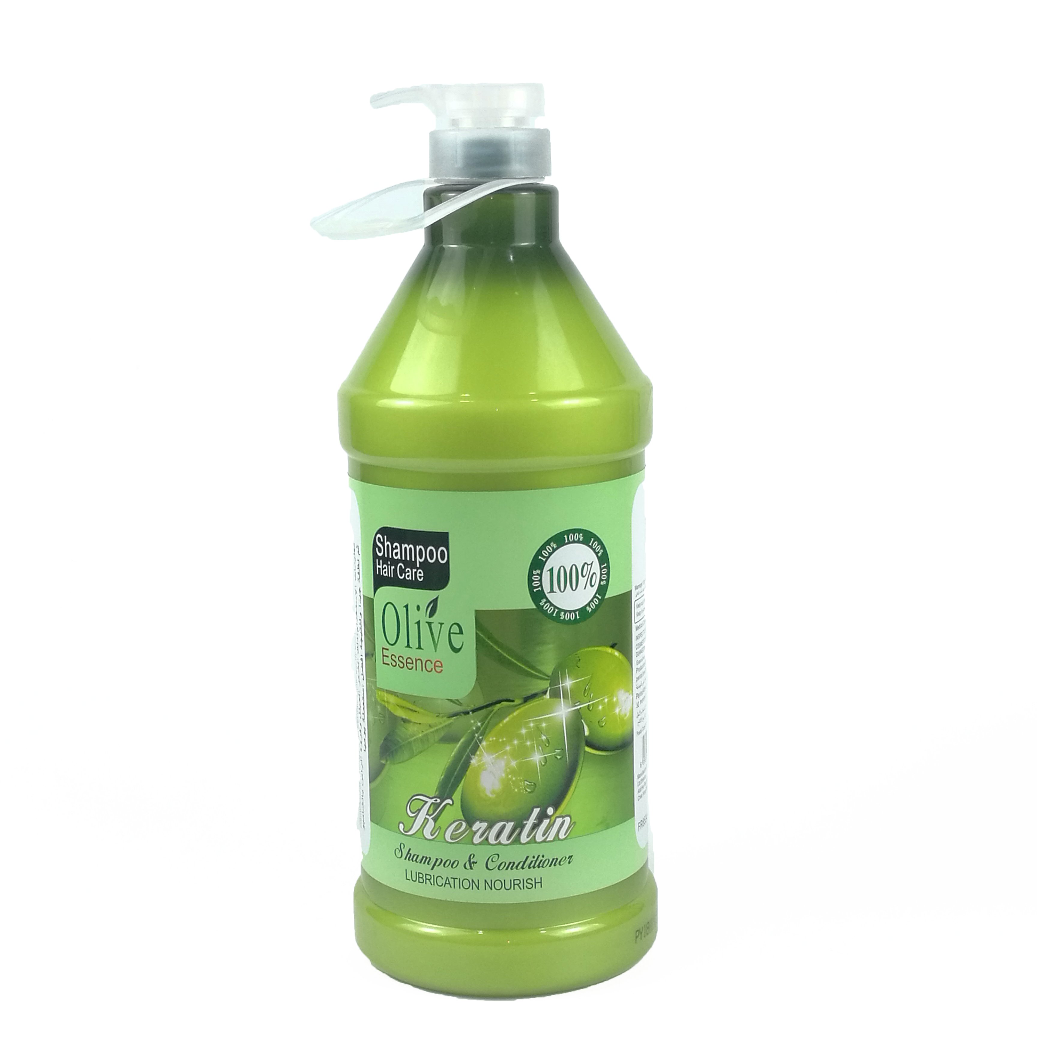 Wholesale Private Label Large Volume Shampoo And Conditioner Family Hotel Or Salon Shampoo in a Variety Of Flavours
