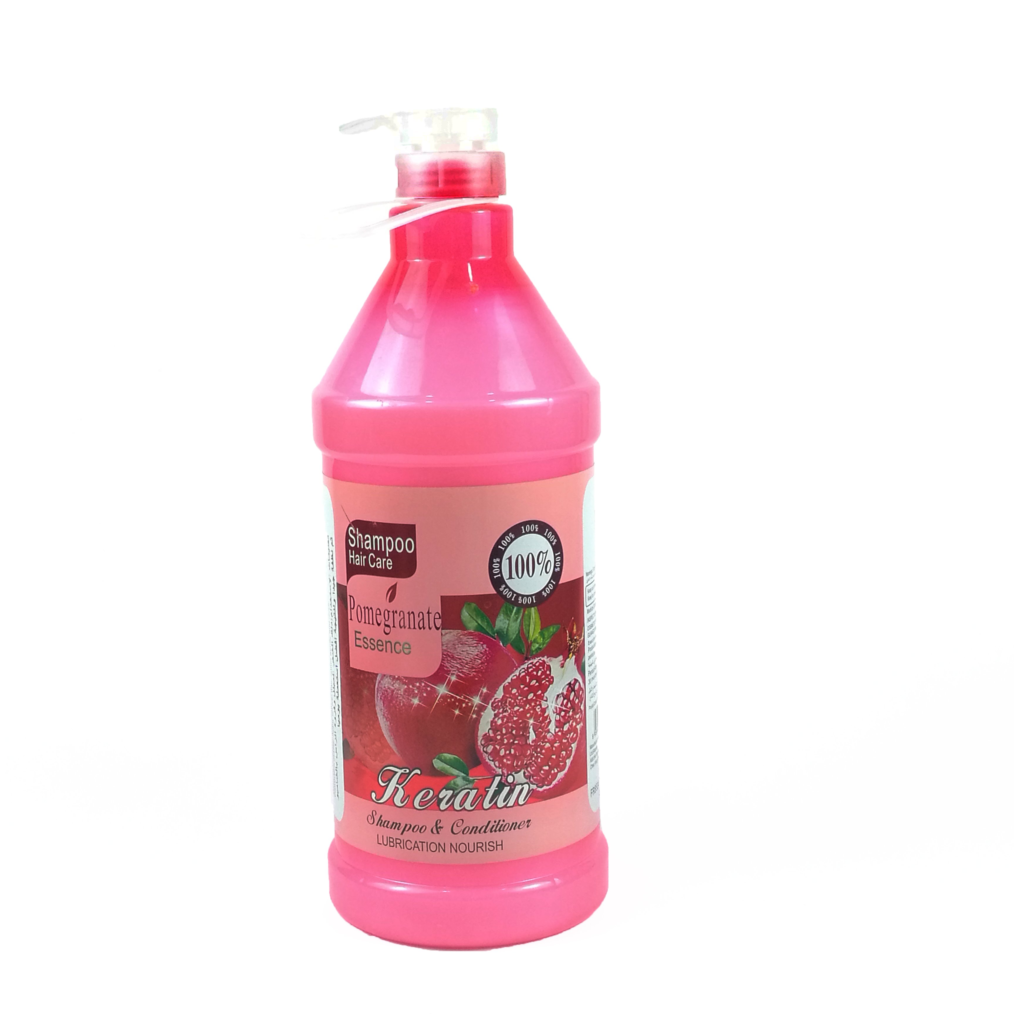 Wholesale Private Label Large Volume Shampoo And Conditioner Family Hotel Or Salon Shampoo in a Variety Of Flavours