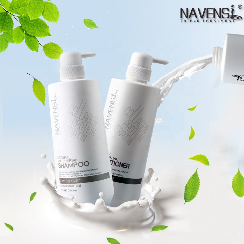 Wholesale price herbal hair shampoo natural best shampoo and conditioner