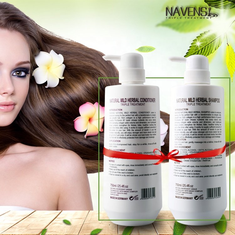 Wholesale price herbal hair shampoo natural best shampoo and conditioner