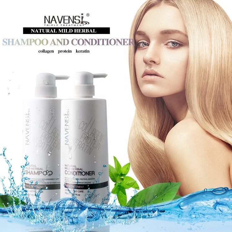 Wholesale price herbal hair shampoo natural best shampoo and conditioner