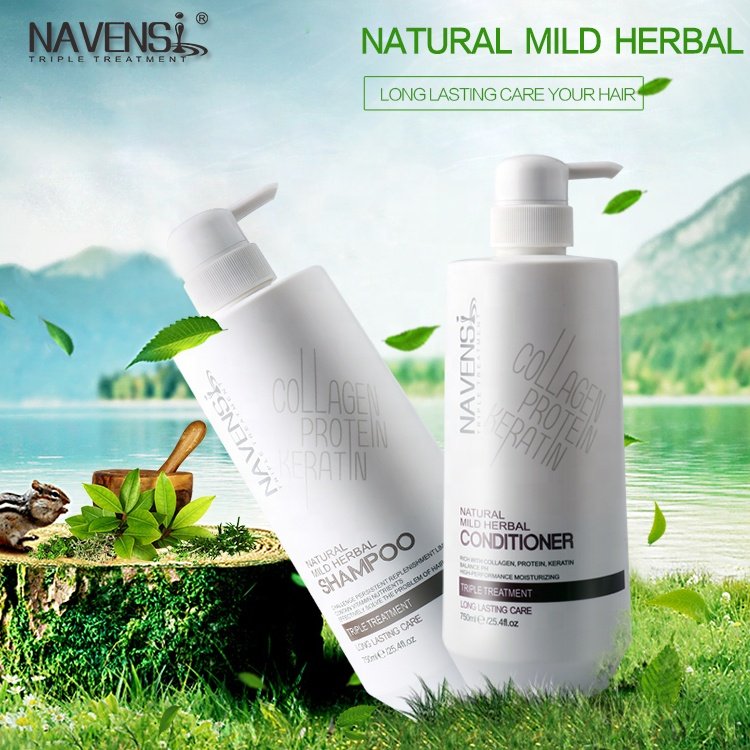 Wholesale price herbal hair shampoo natural best shampoo and conditioner