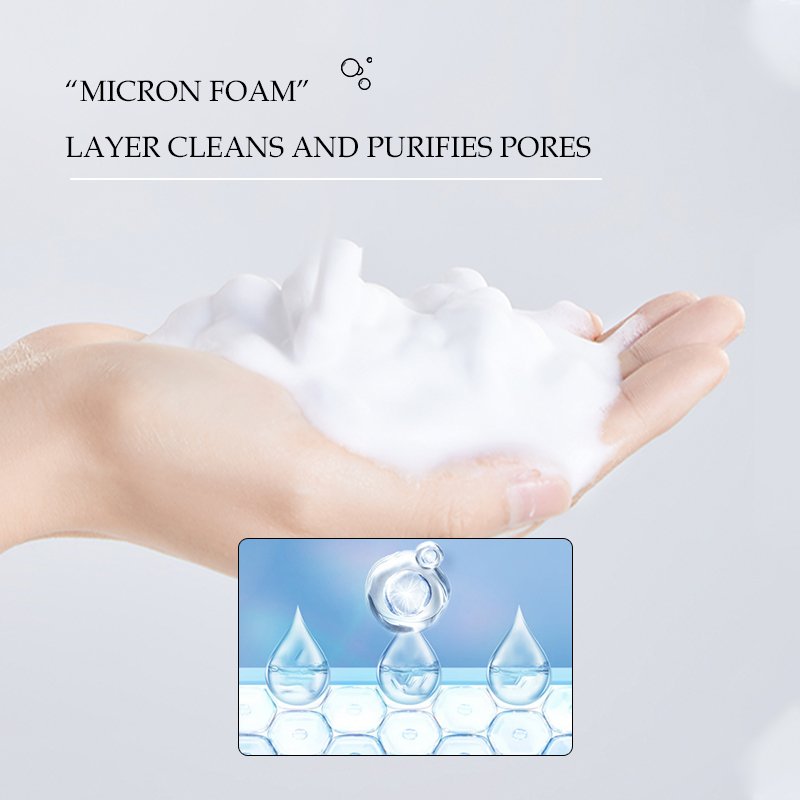 Formulated in Italy Private Label Collagen Moisturizing nourishing shampoo