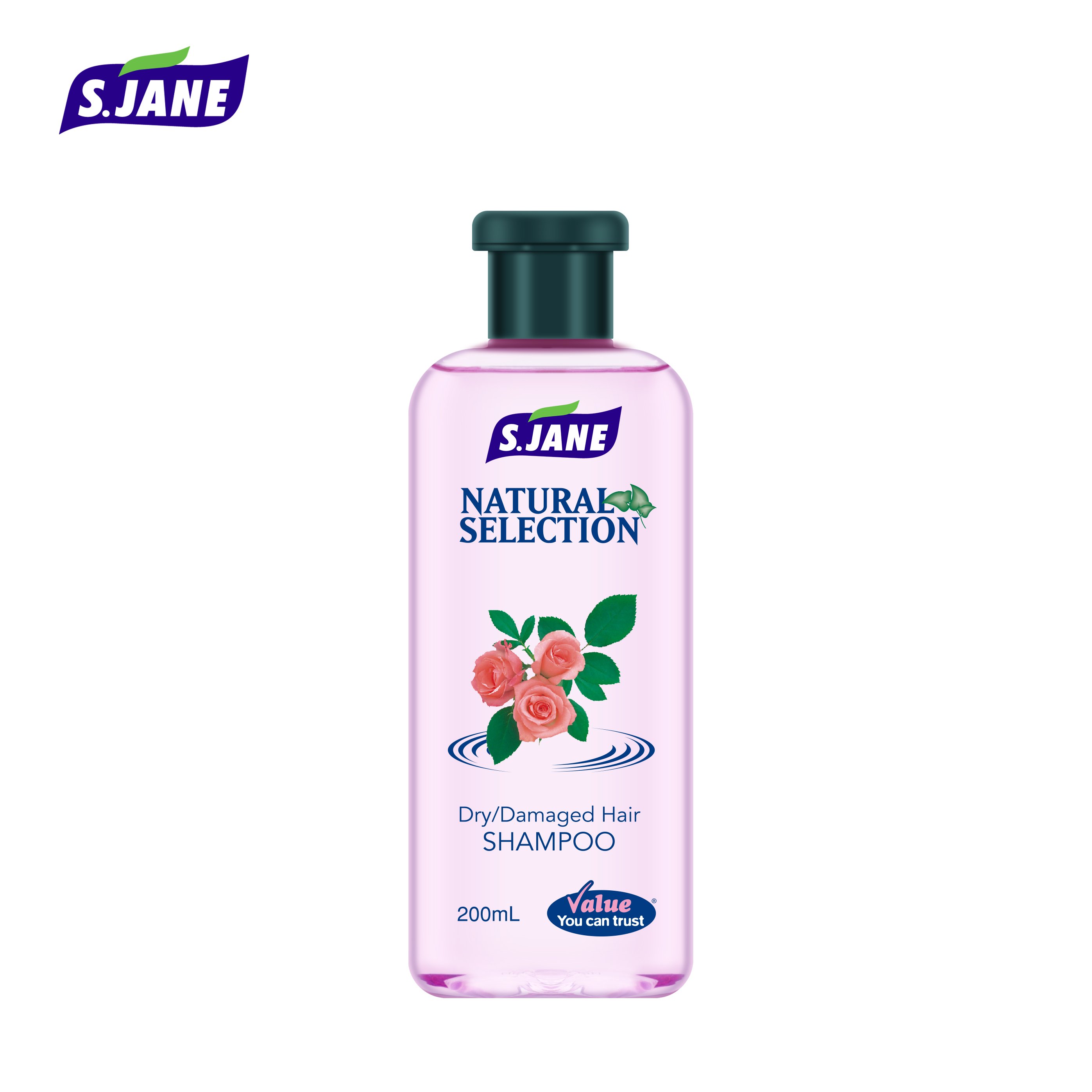 customized Herbal Shampoo for hotel