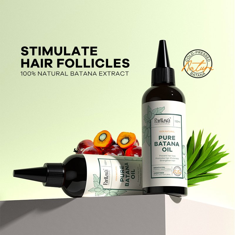 Private Label Batana Oil Pure Organic Batana Oil Wholesale Anti Loss Luxury Hair Regrowth Batana Oil
